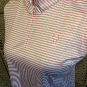 Peter Millar Sleeveless Top- NWT Size Large